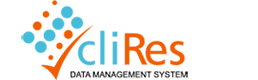 CliRes Data Management System